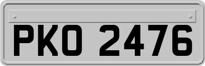 PKO2476