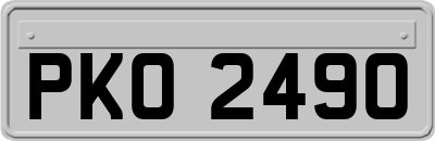 PKO2490