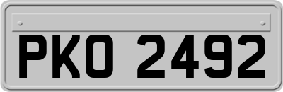 PKO2492