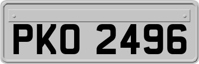 PKO2496