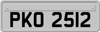 PKO2512