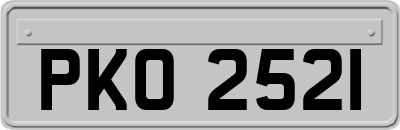 PKO2521