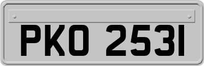 PKO2531