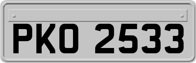 PKO2533