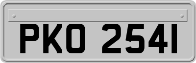PKO2541