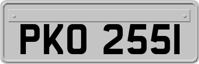 PKO2551