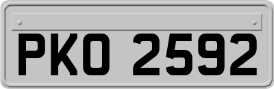 PKO2592
