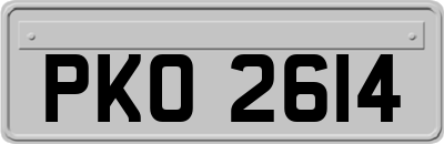 PKO2614