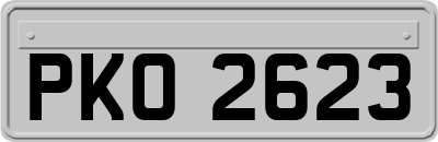 PKO2623