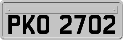PKO2702