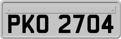 PKO2704