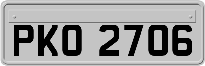PKO2706