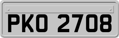 PKO2708