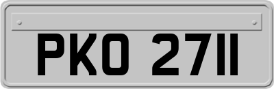 PKO2711