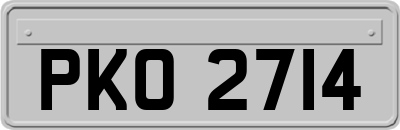 PKO2714
