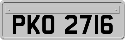 PKO2716