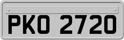 PKO2720