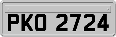 PKO2724