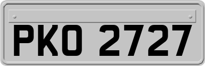PKO2727