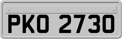 PKO2730