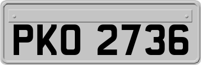 PKO2736