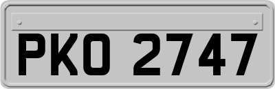 PKO2747