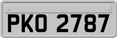 PKO2787