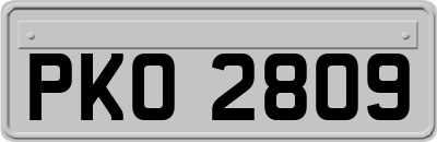 PKO2809