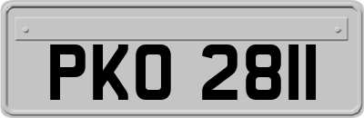 PKO2811