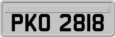 PKO2818