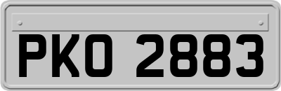 PKO2883