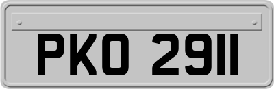 PKO2911