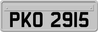 PKO2915
