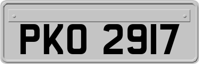 PKO2917