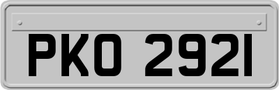 PKO2921