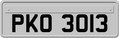 PKO3013