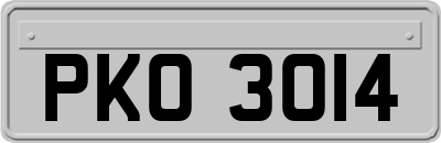 PKO3014