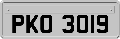 PKO3019