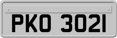 PKO3021