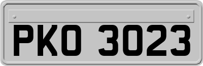 PKO3023