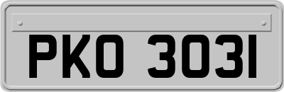 PKO3031