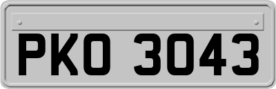 PKO3043