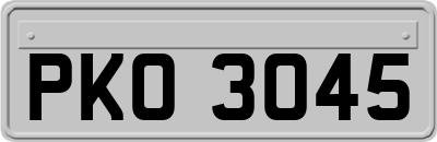 PKO3045