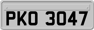 PKO3047