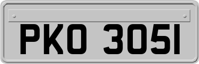 PKO3051