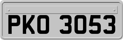 PKO3053