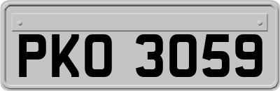 PKO3059