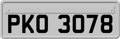 PKO3078