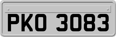 PKO3083