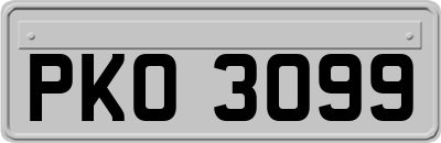 PKO3099
